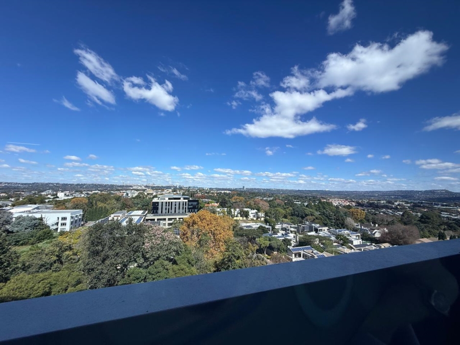To Let Commercial Property for Rent in Illovo Gauteng