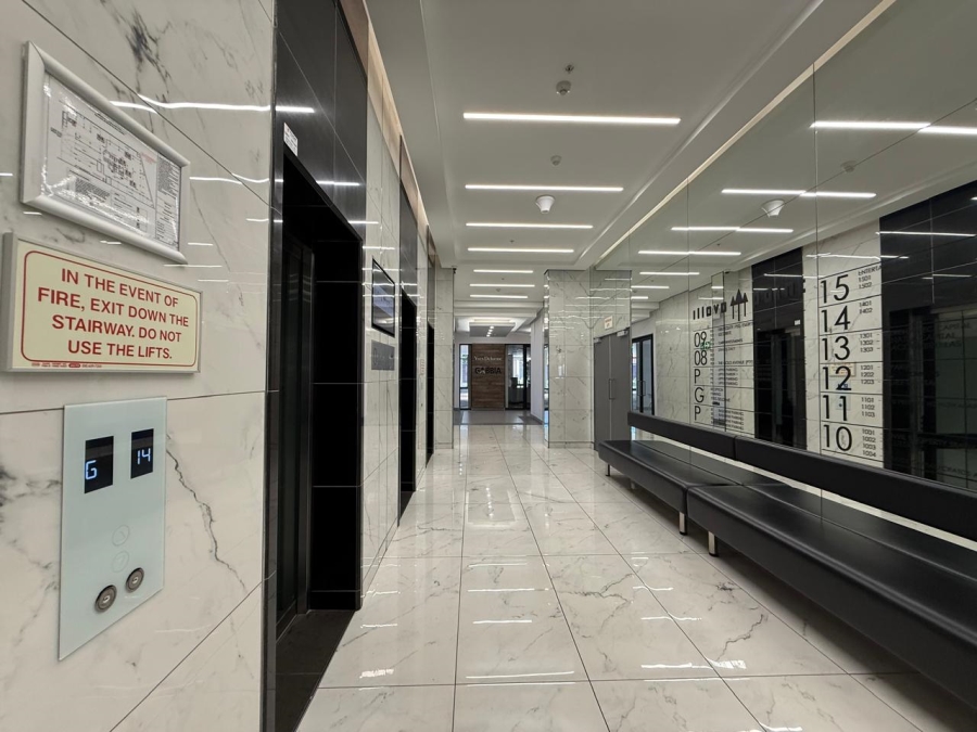 To Let Commercial Property for Rent in Illovo Gauteng