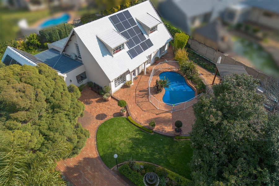 4 Bedroom Property for Sale in Van Riebeeck Park Gauteng