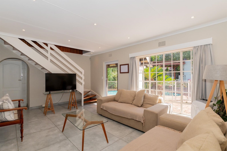 4 Bedroom Property for Sale in Van Riebeeck Park Gauteng