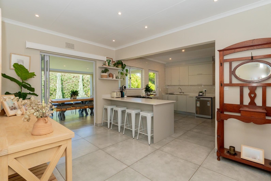 4 Bedroom Property for Sale in Van Riebeeck Park Gauteng