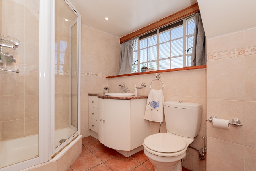 4 Bedroom Property for Sale in Van Riebeeck Park Gauteng