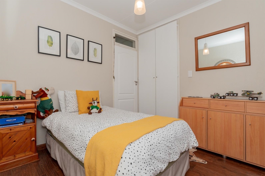 4 Bedroom Property for Sale in Van Riebeeck Park Gauteng