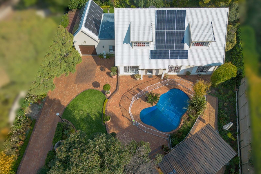 4 Bedroom Property for Sale in Van Riebeeck Park Gauteng