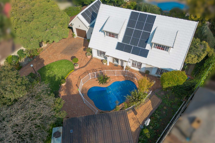 4 Bedroom Property for Sale in Van Riebeeck Park Gauteng