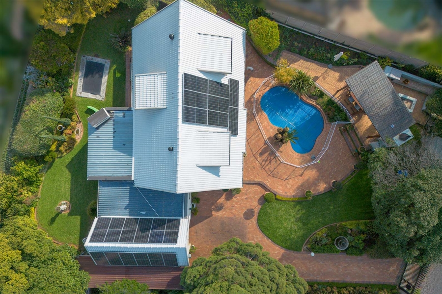 4 Bedroom Property for Sale in Van Riebeeck Park Gauteng