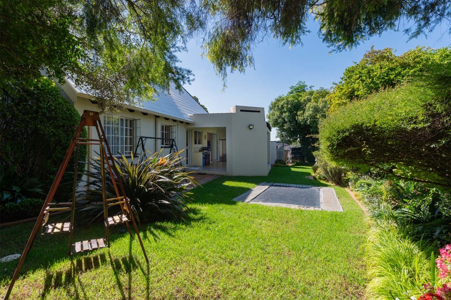 4 Bedroom Property for Sale in Van Riebeeck Park Gauteng