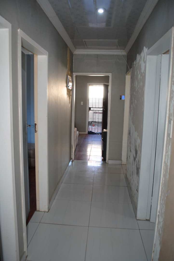 3 Bedroom Property for Sale in Riversdale Gauteng