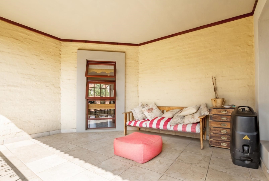 To Let 4 Bedroom Property for Rent in Dainfern Golf Estate Gauteng