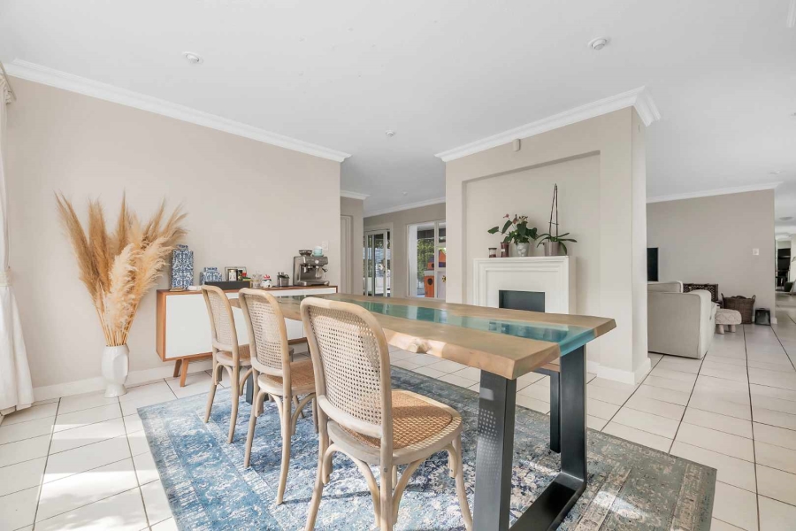 To Let 3 Bedroom Property for Rent in Dainfern Golf Estate Gauteng
