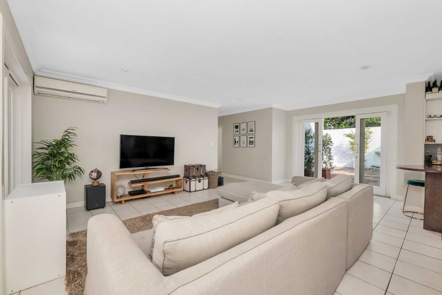 To Let 3 Bedroom Property for Rent in Dainfern Golf Estate Gauteng