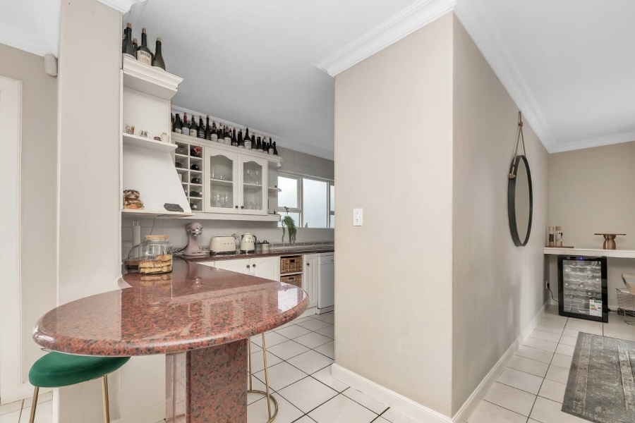 To Let 3 Bedroom Property for Rent in Dainfern Golf Estate Gauteng