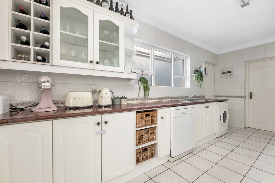 To Let 3 Bedroom Property for Rent in Dainfern Golf Estate Gauteng