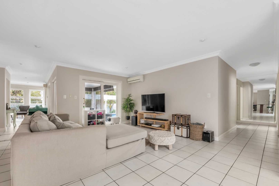 To Let 3 Bedroom Property for Rent in Dainfern Golf Estate Gauteng