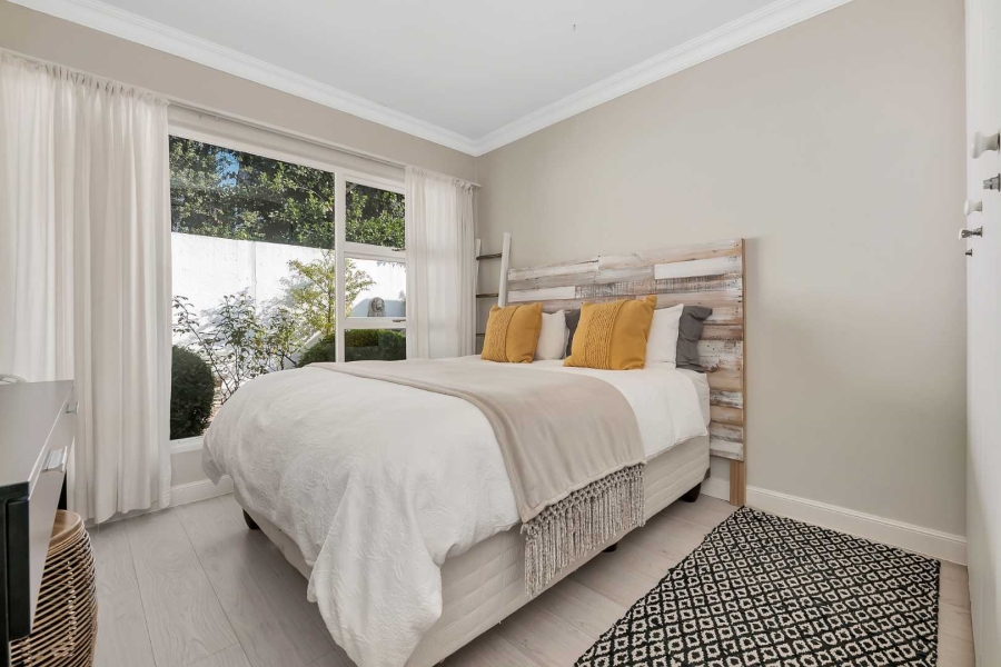 To Let 3 Bedroom Property for Rent in Dainfern Golf Estate Gauteng