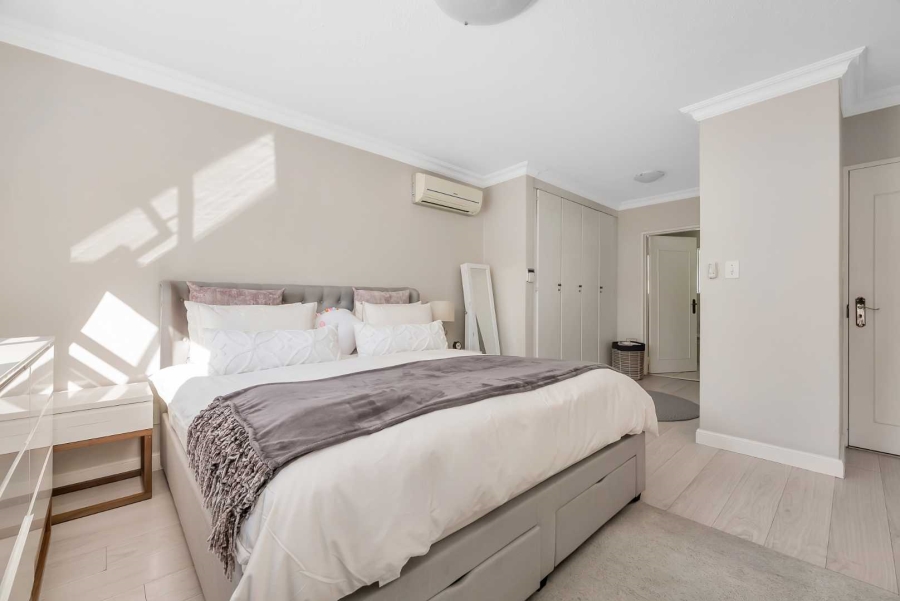 To Let 3 Bedroom Property for Rent in Dainfern Golf Estate Gauteng