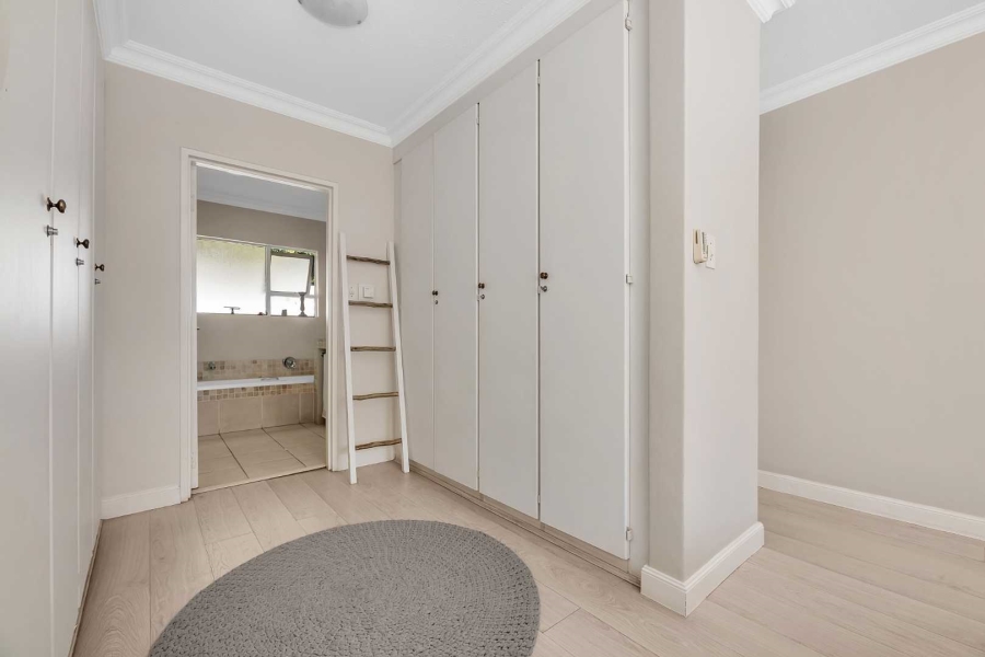 To Let 3 Bedroom Property for Rent in Dainfern Golf Estate Gauteng