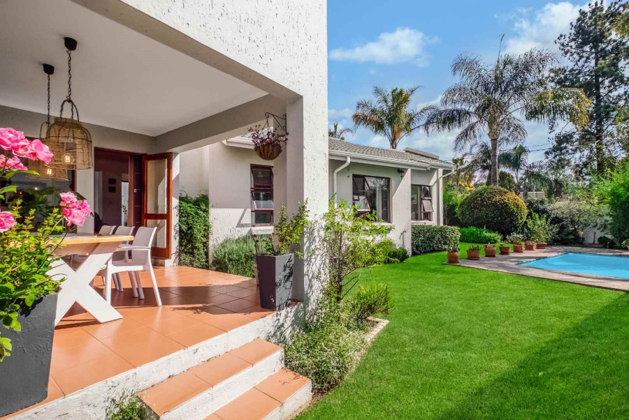 3 Bedroom Property for Sale in Lonehill Gauteng