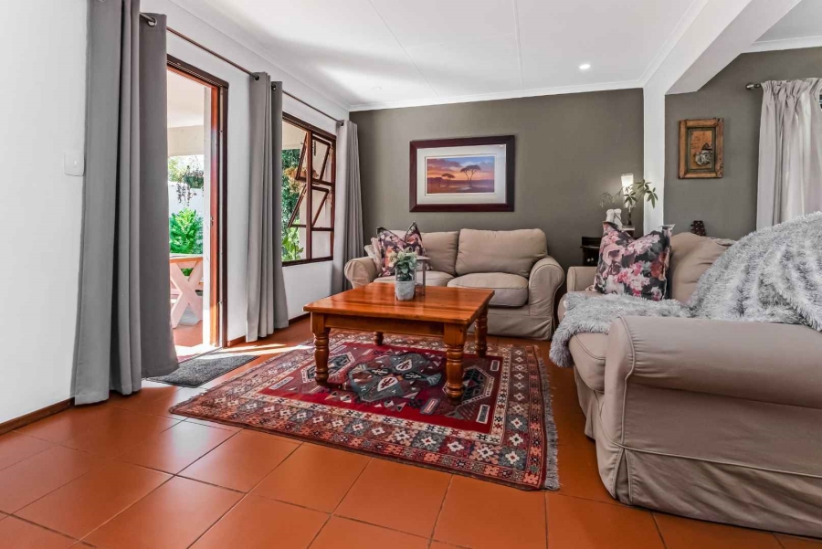 3 Bedroom Property for Sale in Lonehill Gauteng