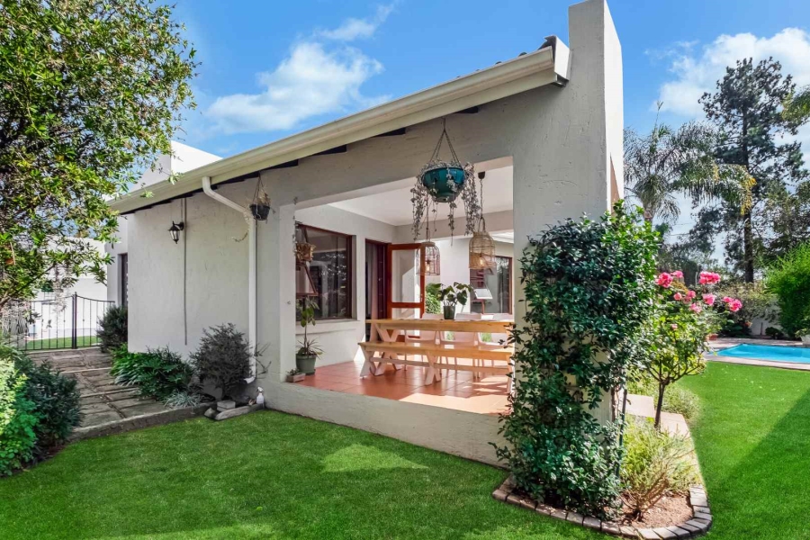 3 Bedroom Property for Sale in Lonehill Gauteng
