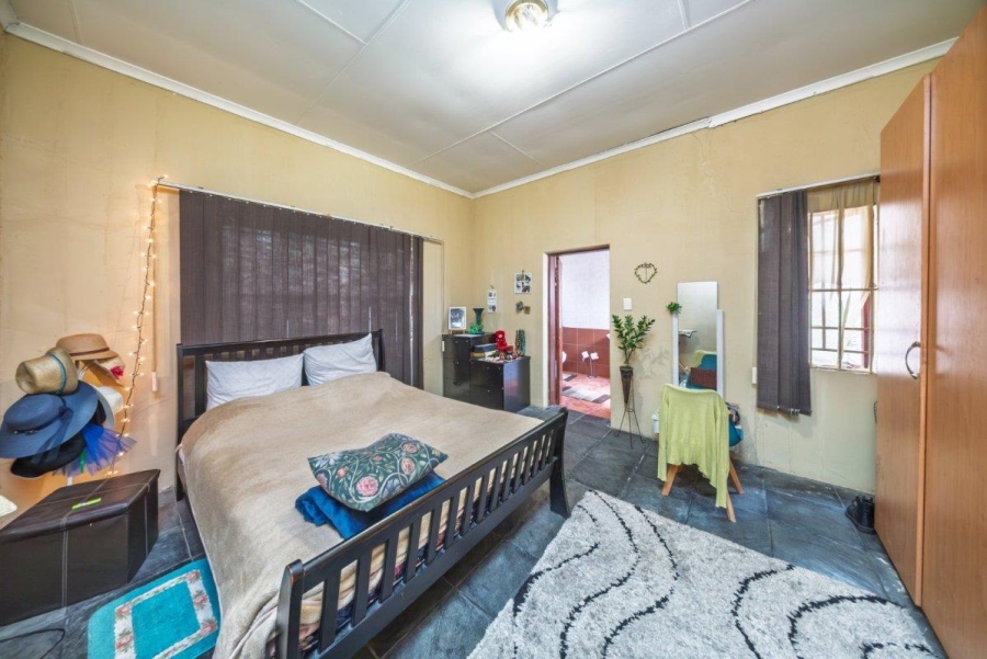 3 Bedroom Property for Sale in Edenvale Gauteng