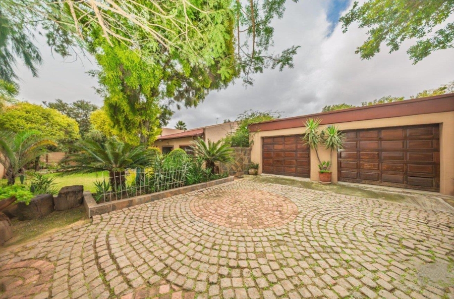 3 Bedroom Property for Sale in Edenvale Gauteng
