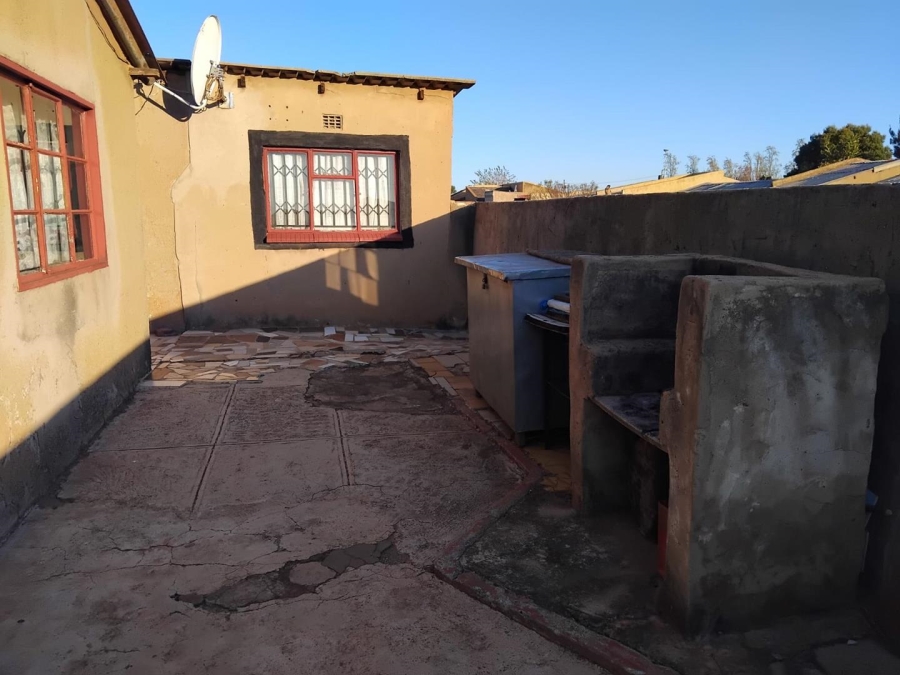 2 Bedroom Property for Sale in Vosloorus Gauteng