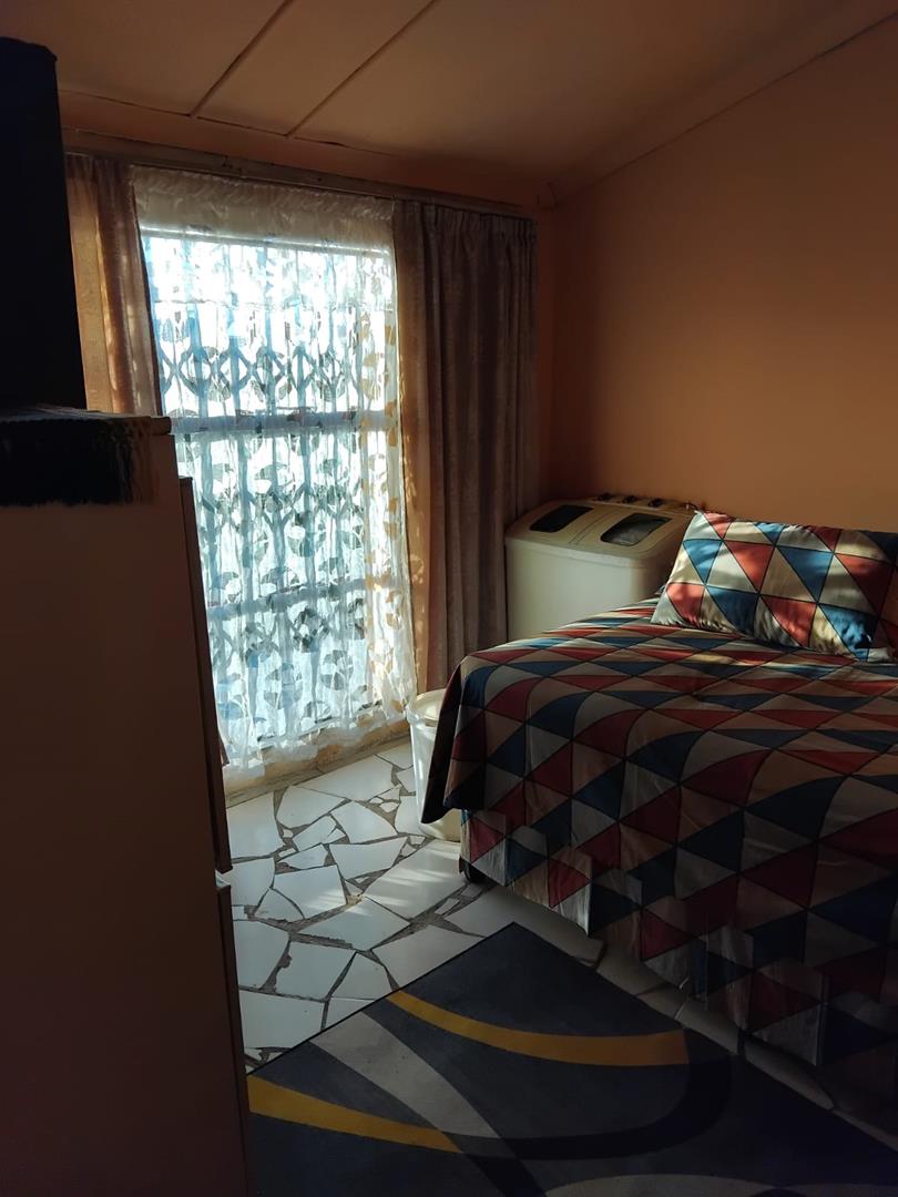 2 Bedroom Property for Sale in Vosloorus Gauteng