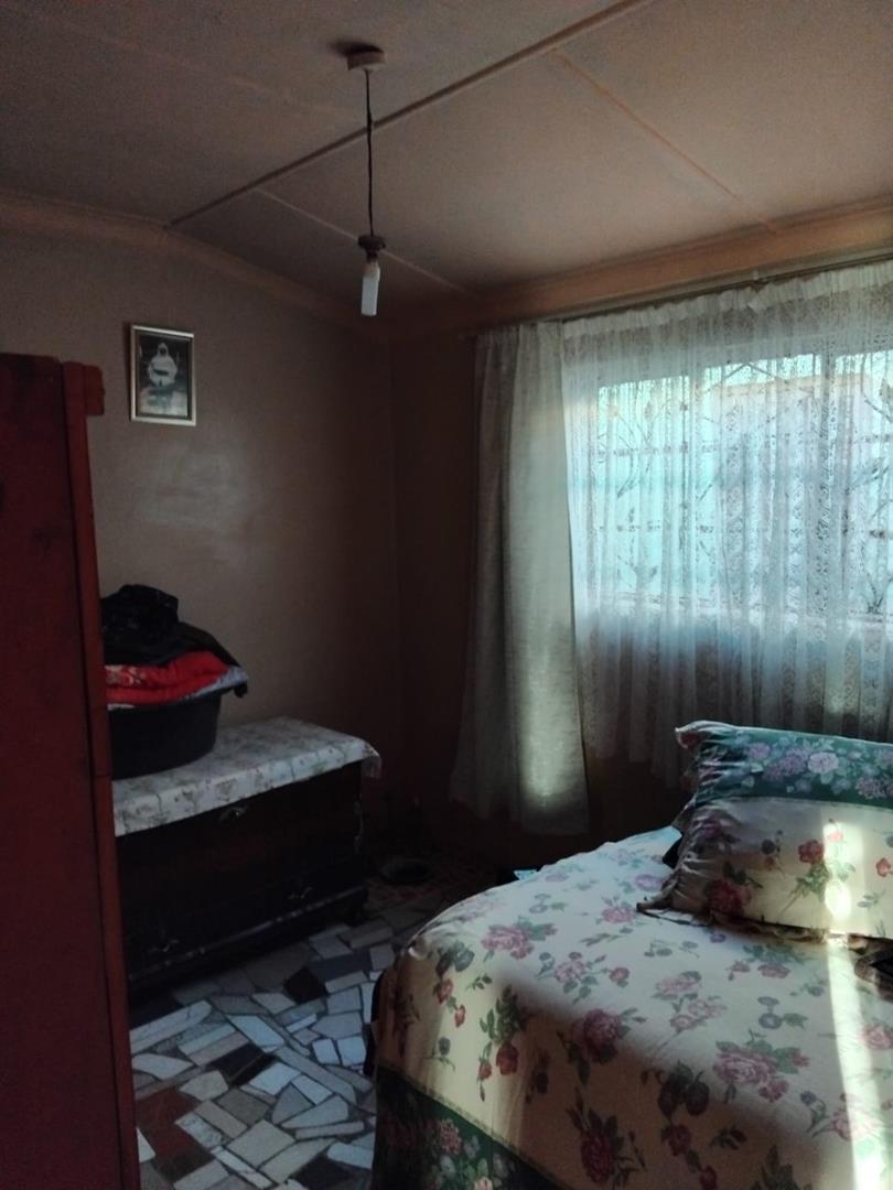 2 Bedroom Property for Sale in Vosloorus Gauteng