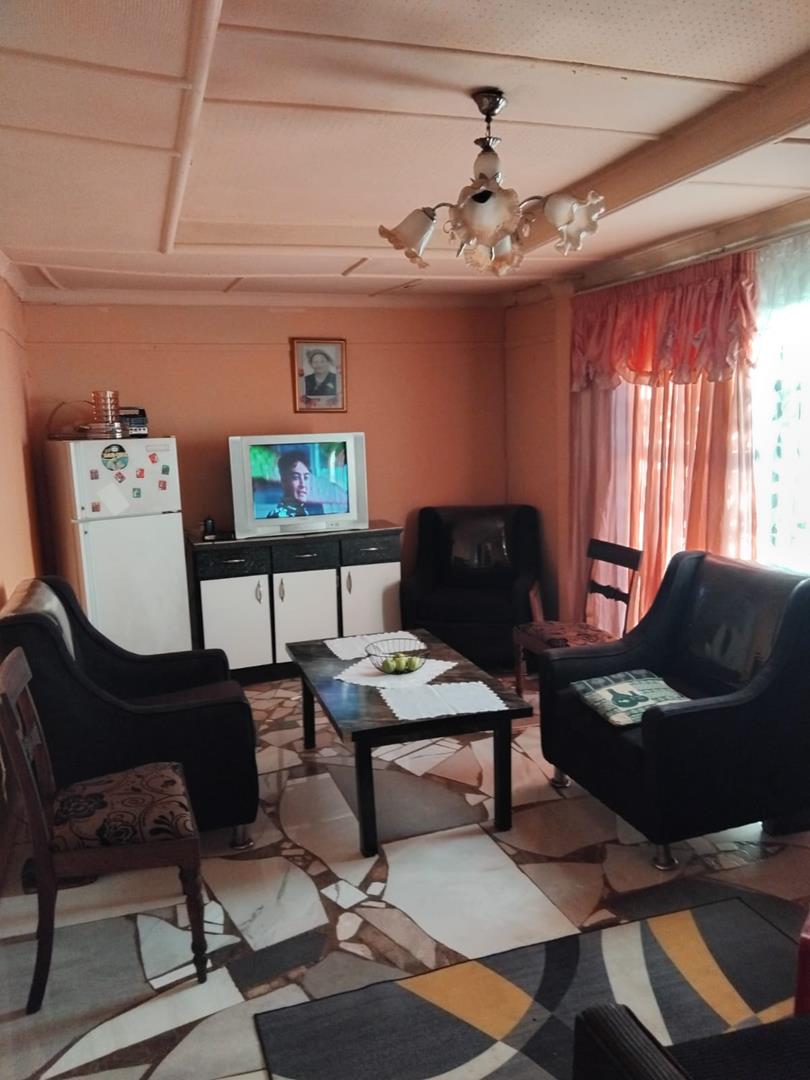 2 Bedroom Property for Sale in Vosloorus Gauteng