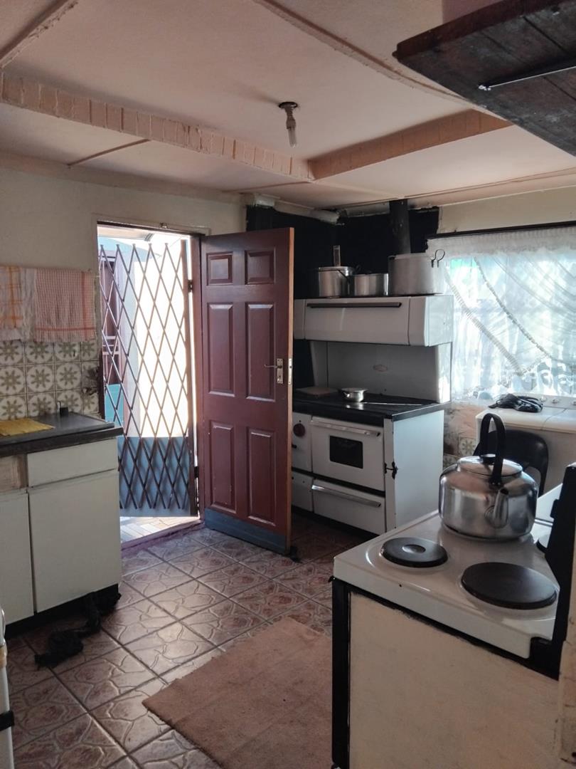 2 Bedroom Property for Sale in Vosloorus Gauteng