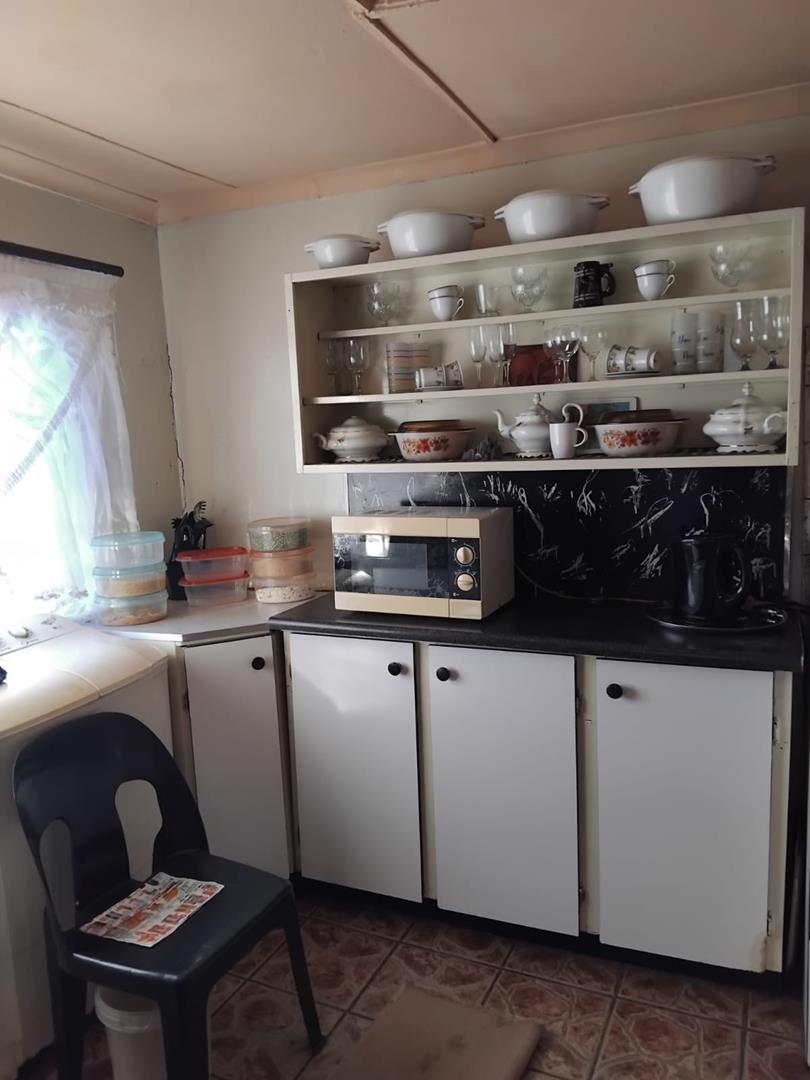 2 Bedroom Property for Sale in Vosloorus Gauteng