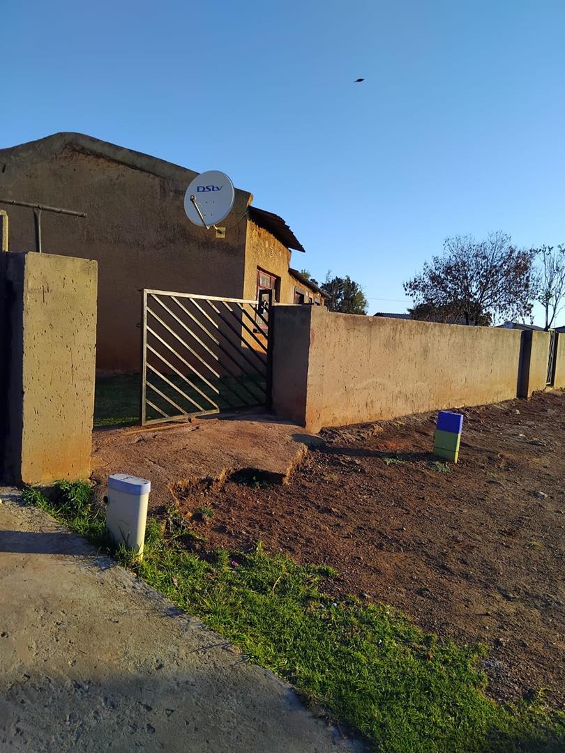2 Bedroom Property for Sale in Vosloorus Gauteng