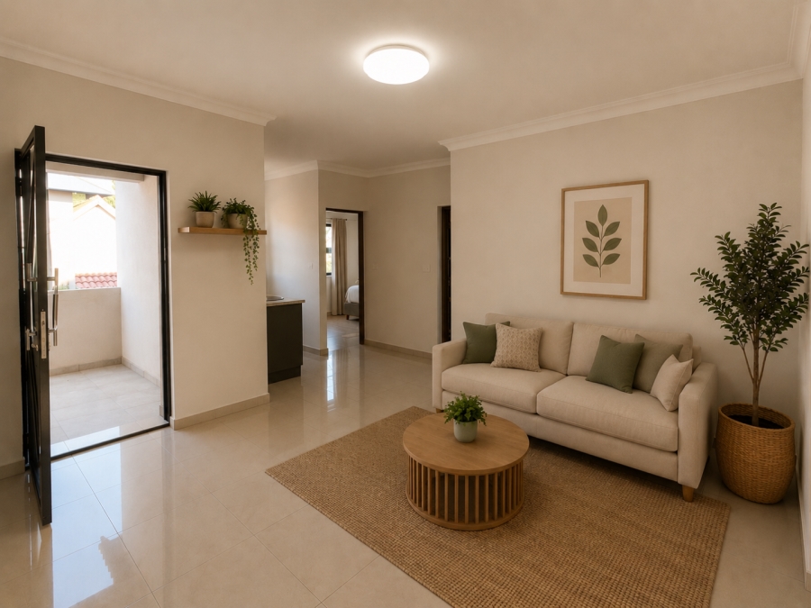 To Let 4 Bedroom Property for Rent in Strubensvallei Gauteng