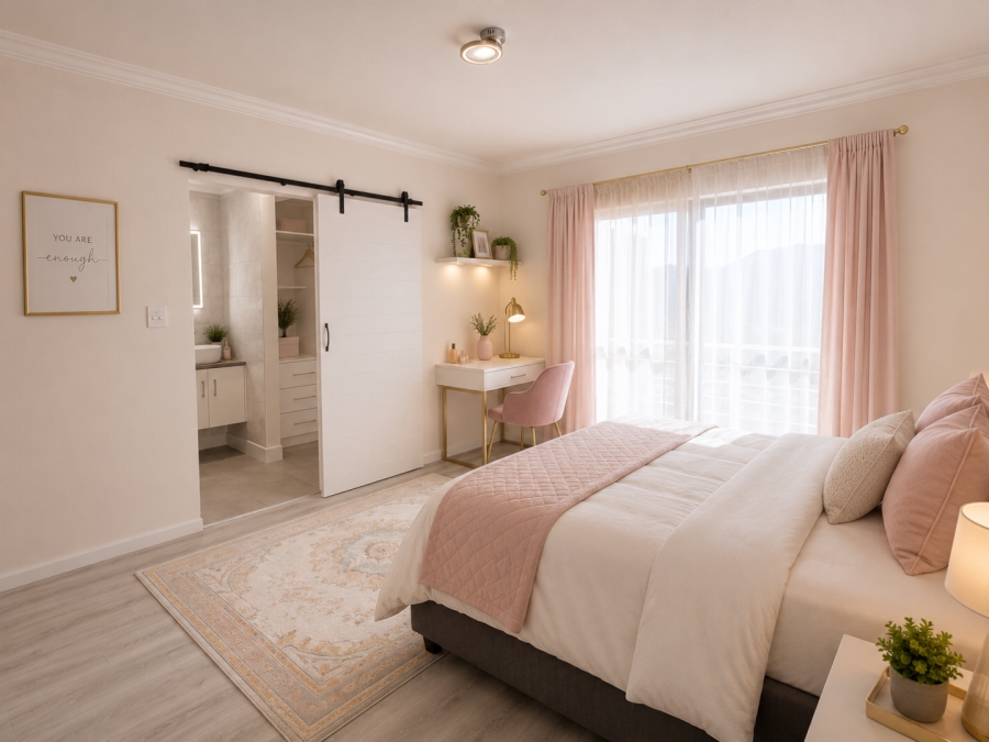 To Let 4 Bedroom Property for Rent in Strubensvallei Gauteng