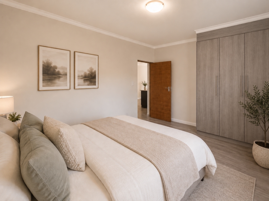 To Let 4 Bedroom Property for Rent in Strubensvallei Gauteng