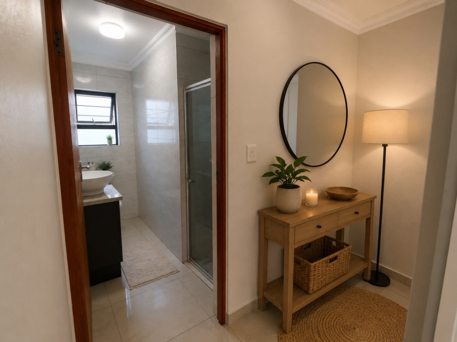 To Let 4 Bedroom Property for Rent in Strubensvallei Gauteng