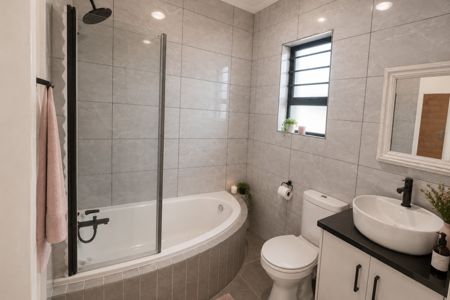 To Let 4 Bedroom Property for Rent in Strubensvallei Gauteng