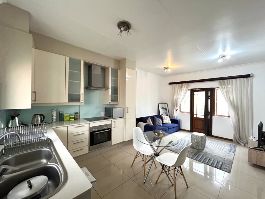 1 Bedroom Property for Sale in Paulshof Gauteng