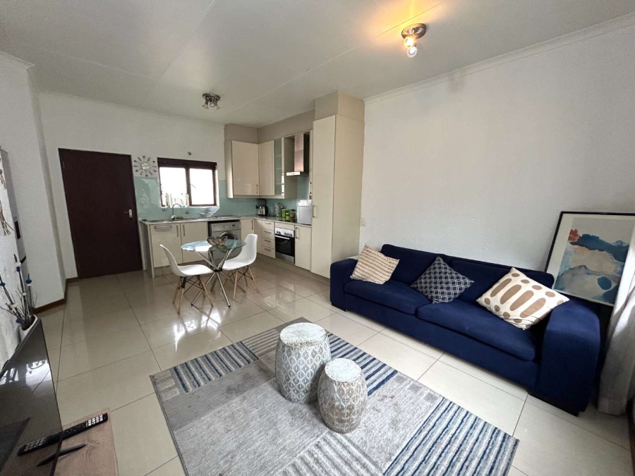1 Bedroom Property for Sale in Paulshof Gauteng