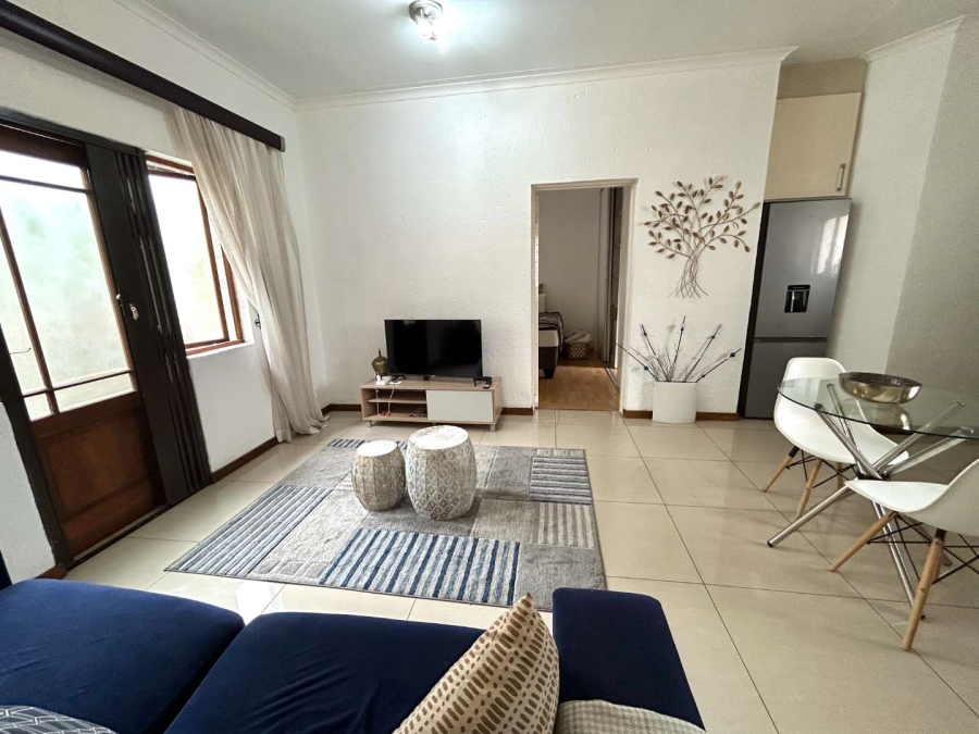 1 Bedroom Property for Sale in Paulshof Gauteng