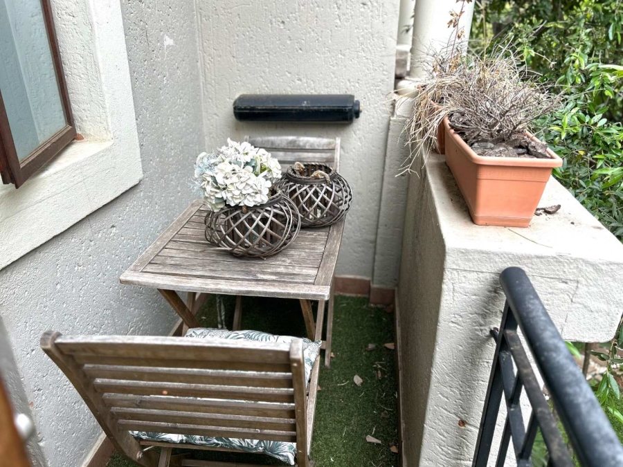 1 Bedroom Property for Sale in Paulshof Gauteng