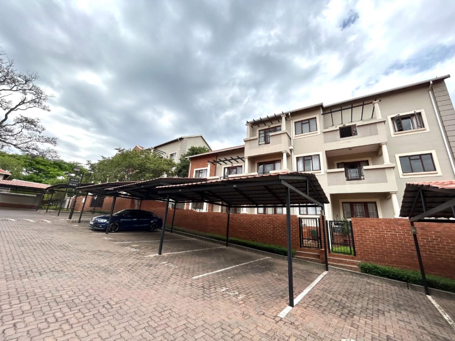 1 Bedroom Property for Sale in Paulshof Gauteng