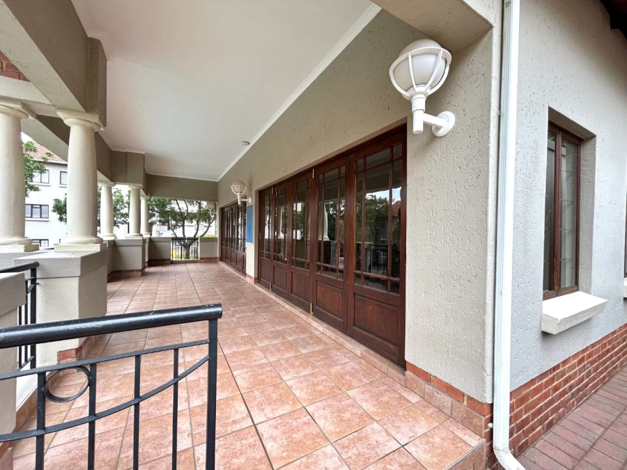 1 Bedroom Property for Sale in Paulshof Gauteng