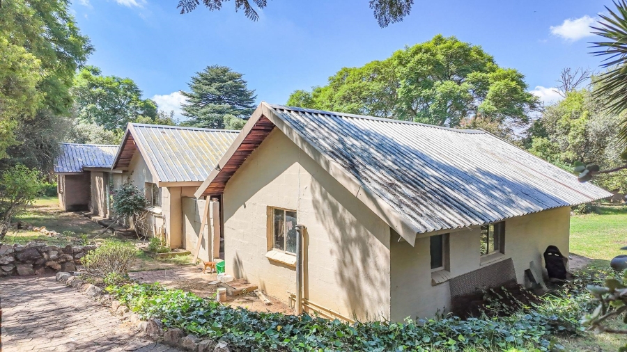 4 Bedroom Property for Sale in North Riding Gauteng