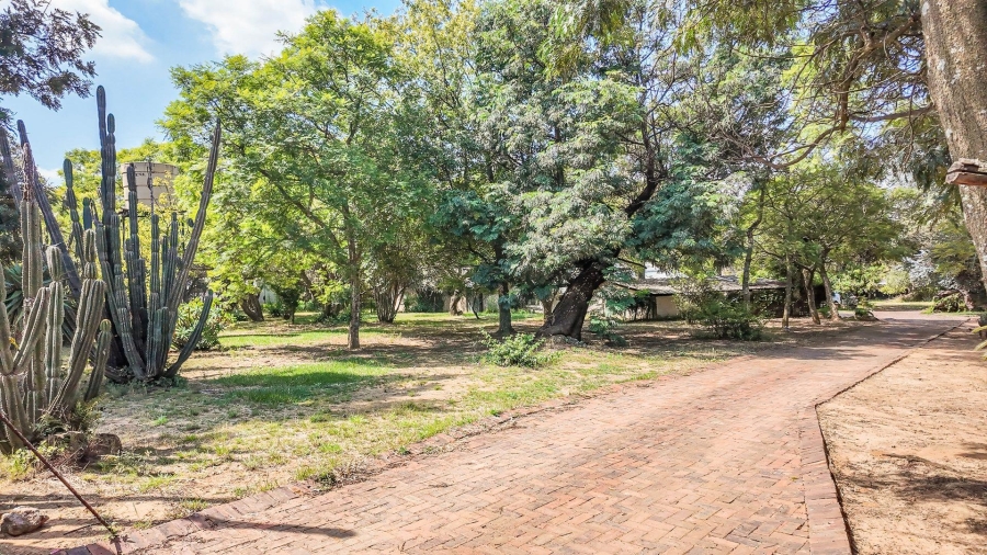 4 Bedroom Property for Sale in North Riding Gauteng