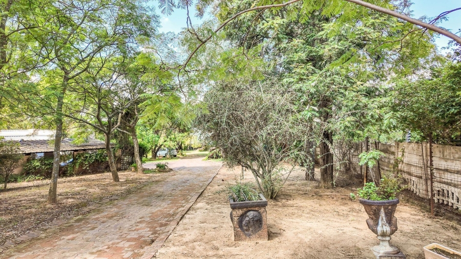 4 Bedroom Property for Sale in North Riding Gauteng