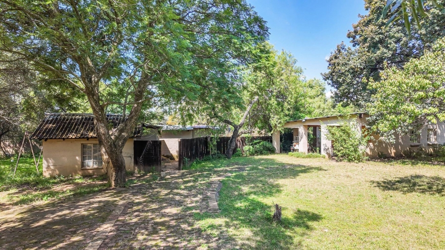 4 Bedroom Property for Sale in North Riding Gauteng