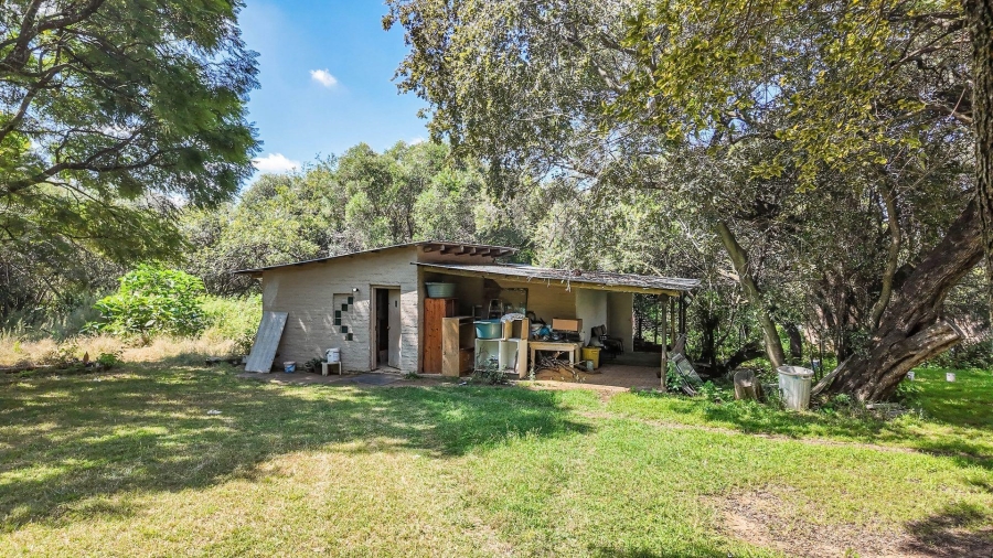 4 Bedroom Property for Sale in North Riding Gauteng