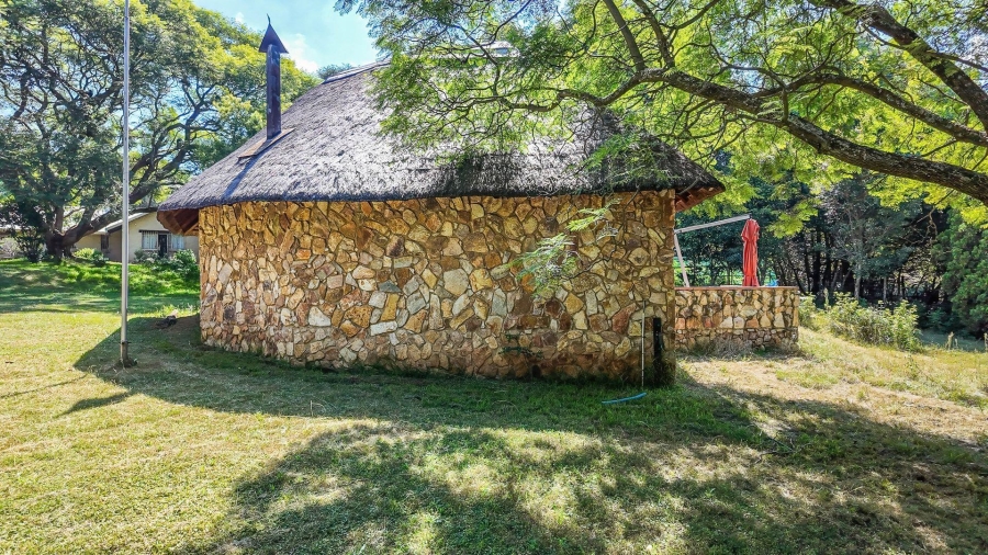 4 Bedroom Property for Sale in North Riding Gauteng